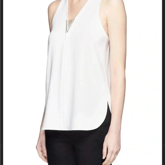 Alexander Wang studded tank top - Picture 13 of 13